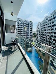 Urban Vista (D16), Condominium #636744431